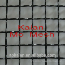 10mesh molybdenum wire cloth